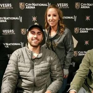 Meet your Posher, Kristina